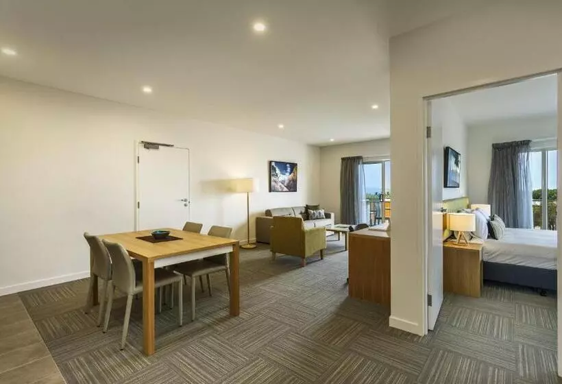 酒店 Quest Townsville On Eyre