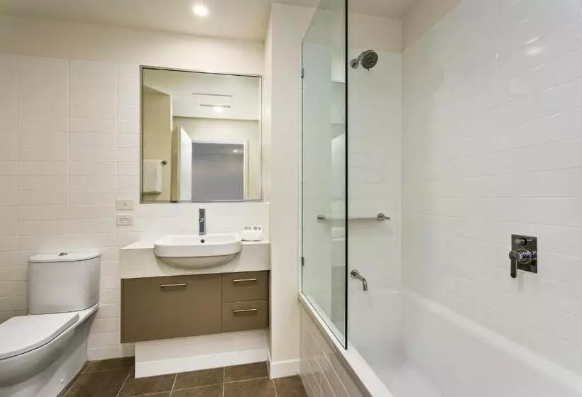 酒店 Quest Townsville On Eyre