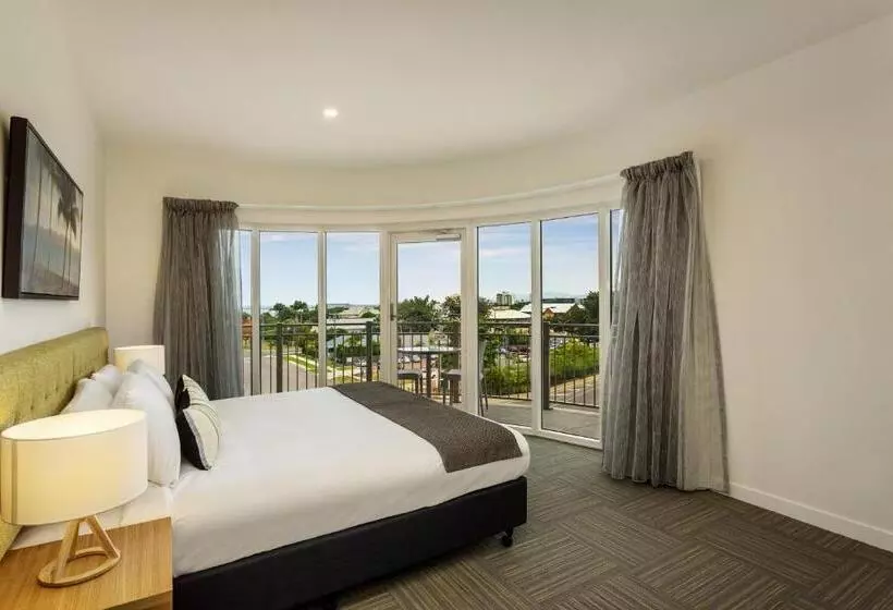 酒店 Quest Townsville On Eyre