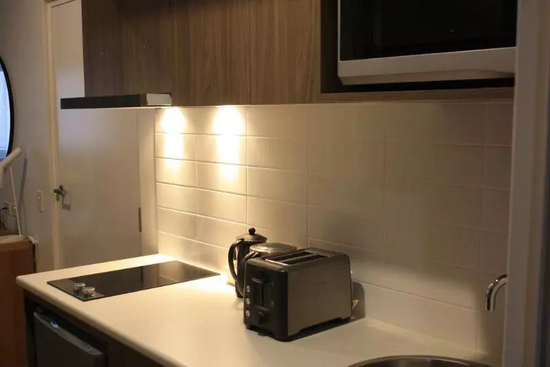 酒店 Quest Townsville On Eyre