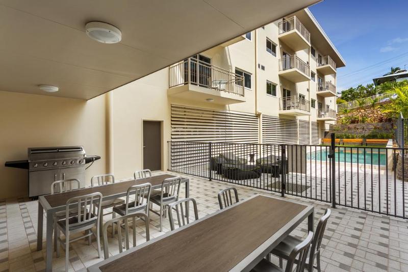 فندق Quest Townsville On Eyre