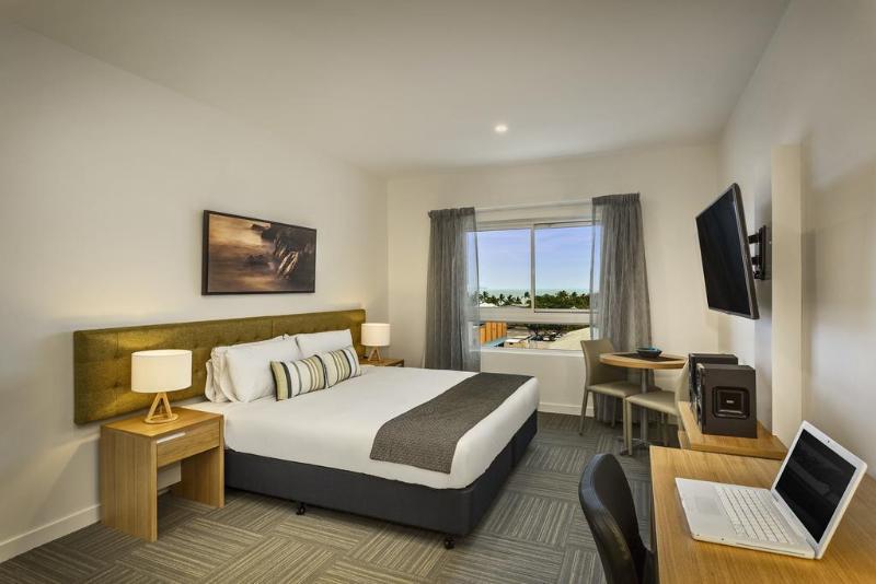 فندق Quest Townsville On Eyre