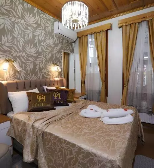 ホテル Royal Gur