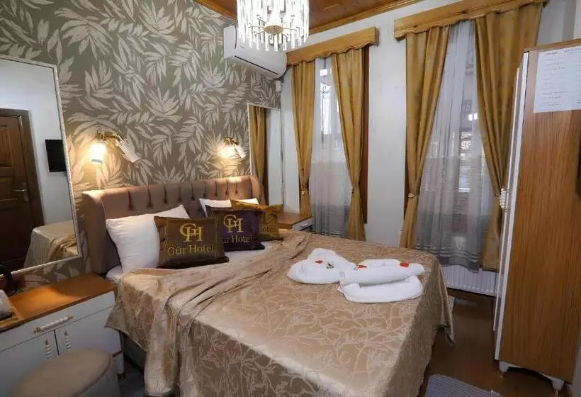 ホテル Royal Gur