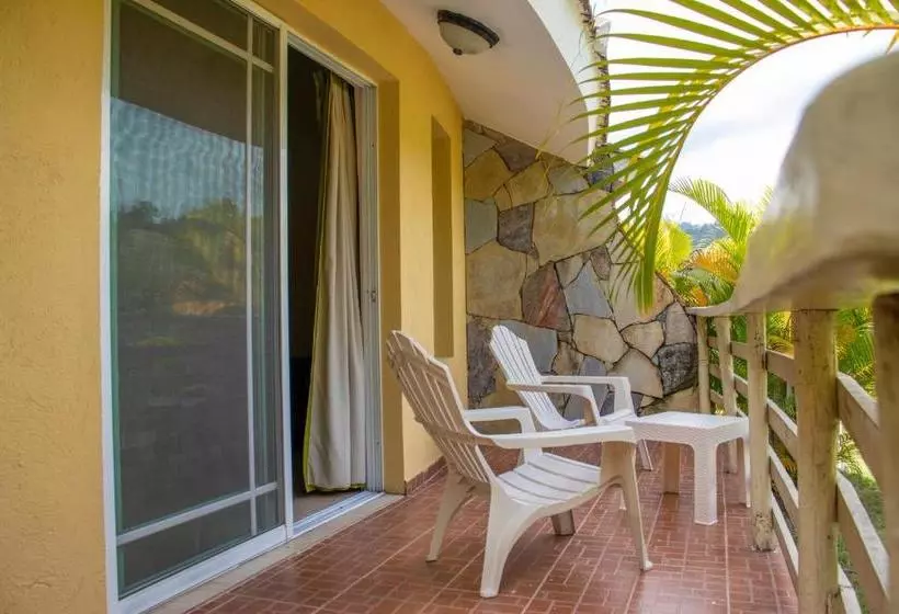 هتل روستایی Jarabacoa River Club & Resort