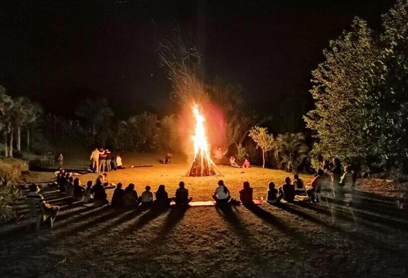 هتل روستایی Jarabacoa River Club & Resort