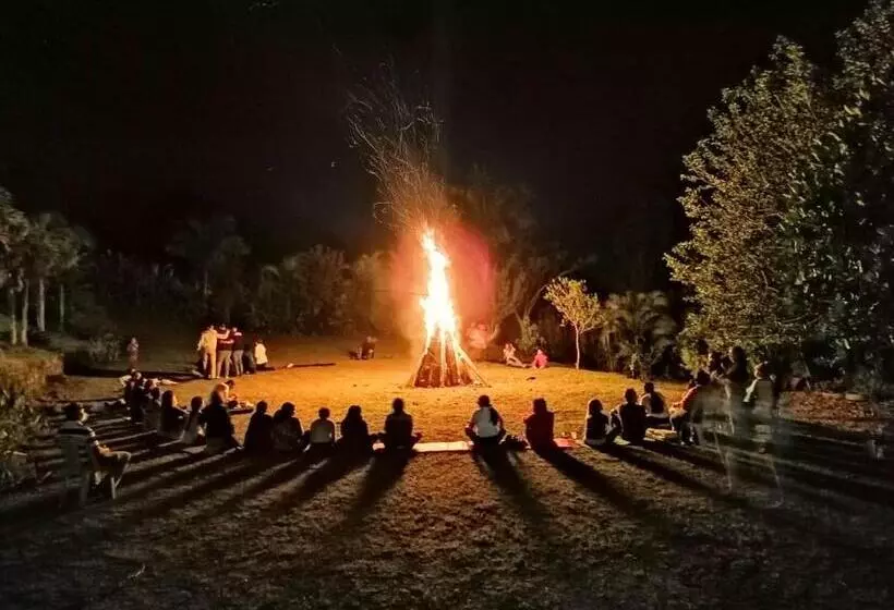 هتل روستایی Jarabacoa River Club & Resort