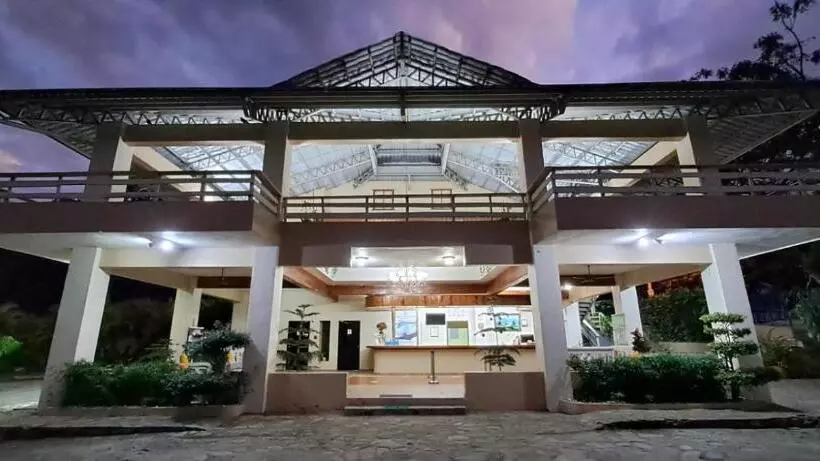 هتل روستایی Jarabacoa River Club & Resort