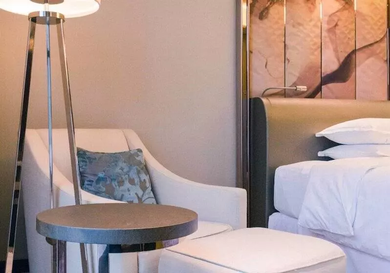 Hotel Sheraton Grand Zhengzhou