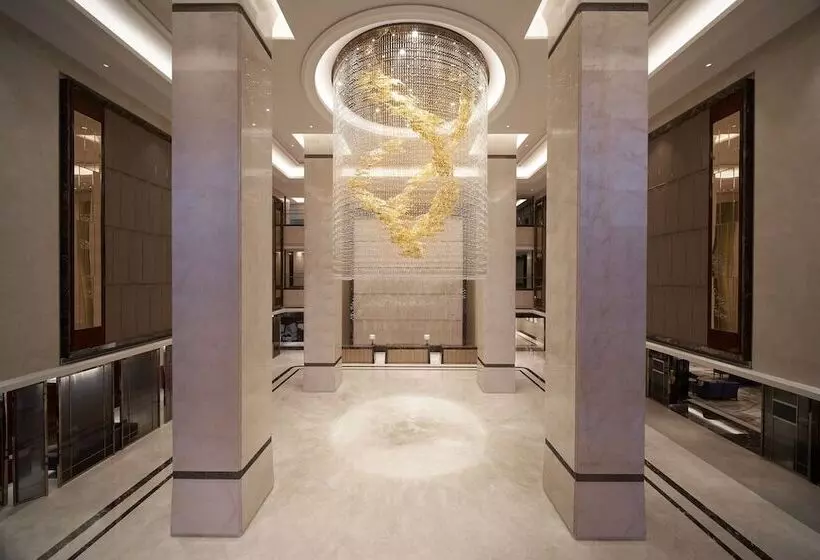 Hotel Sheraton Grand Zhengzhou