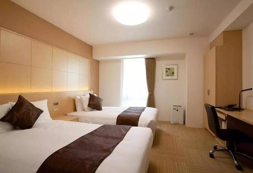 Shizutetsu Hotel Prezio Shizuoka Ekinan