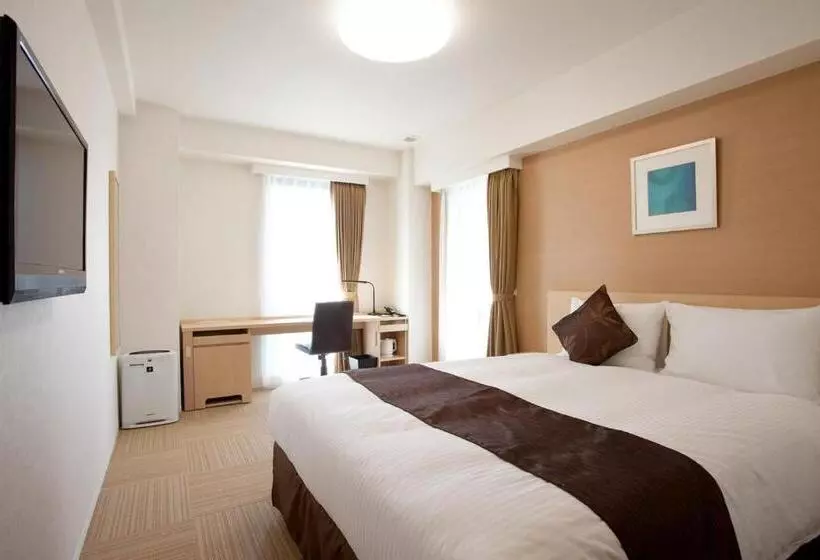 Shizutetsu Hotel Prezio Shizuoka Ekinan