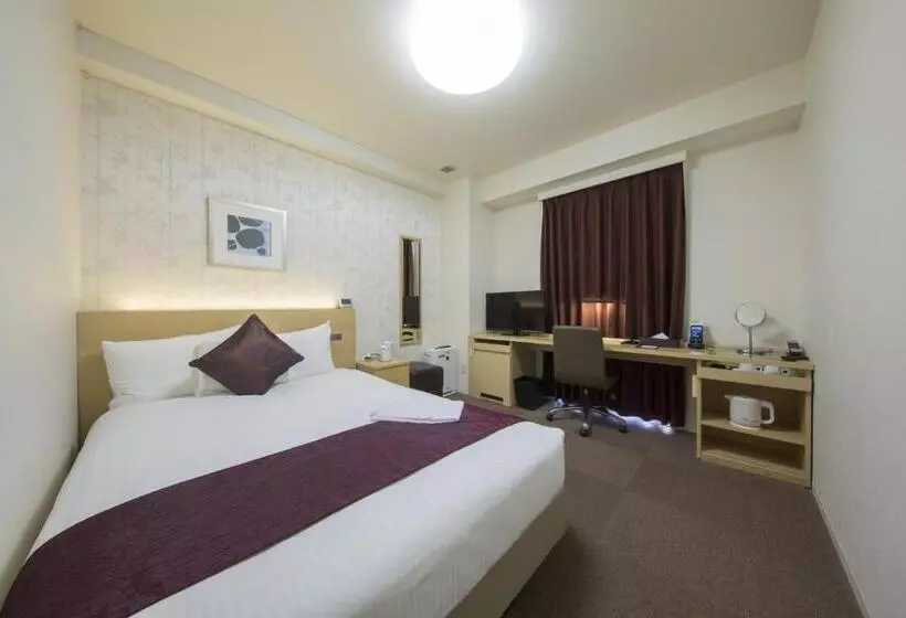 Shizutetsu Hotel Prezio Shizuoka Ekinan