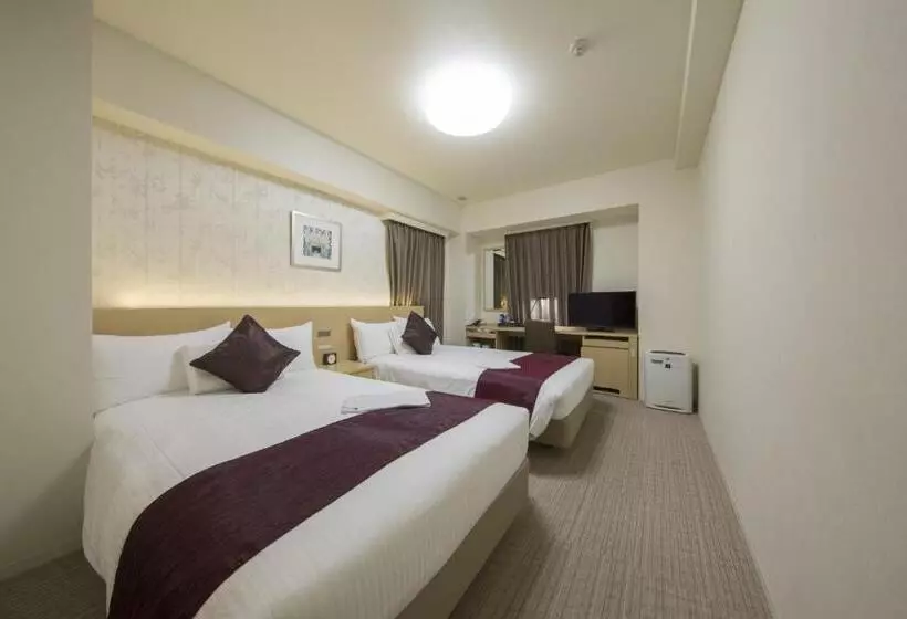 Shizutetsu Hotel Prezio Shizuoka Ekinan