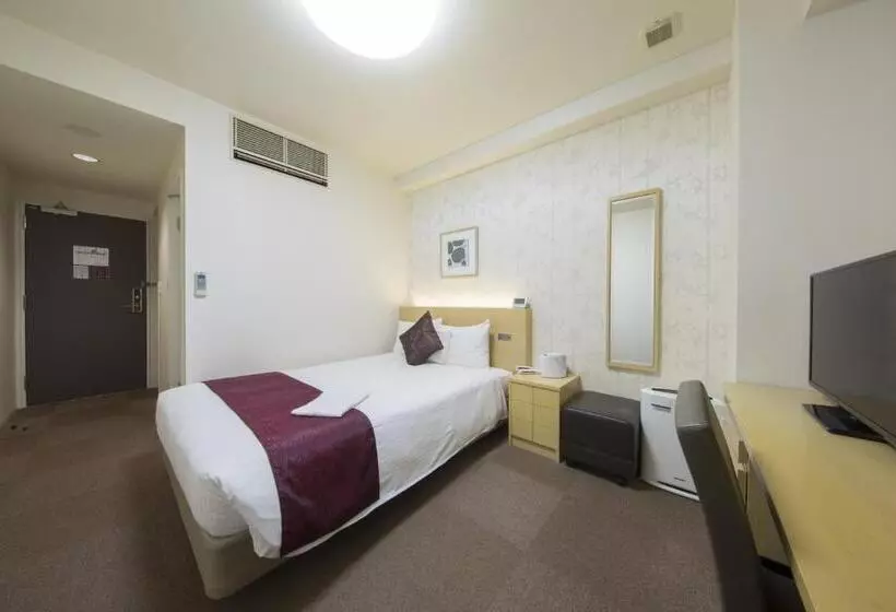 Shizutetsu Hotel Prezio Shizuoka Ekinan