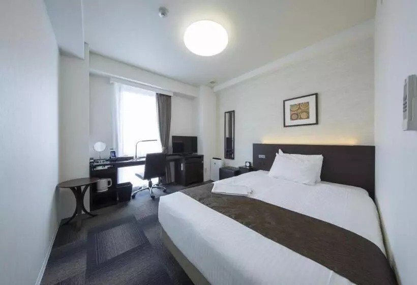 Shizutetsu Hotel Prezio Shizuoka Ekinan