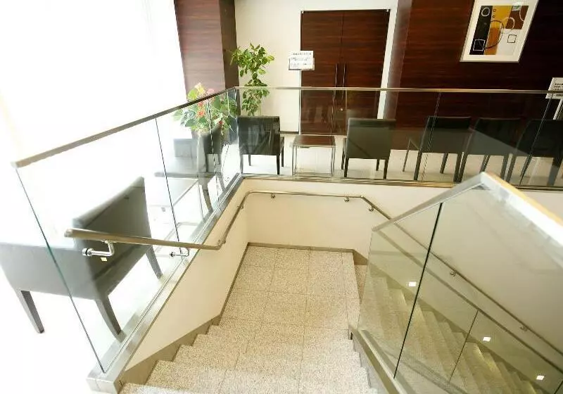 Shizutetsu Hotel Prezio Shizuoka Ekinan