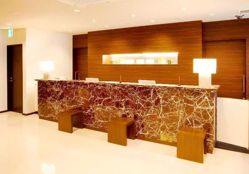 Shizutetsu Hotel Prezio Shizuoka Ekinan