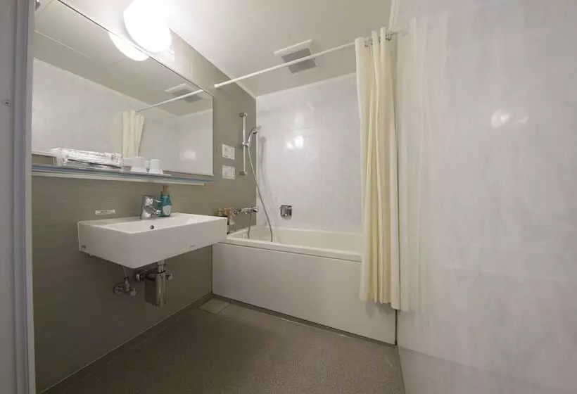 Shizutetsu Hotel Prezio Shizuoka Ekinan