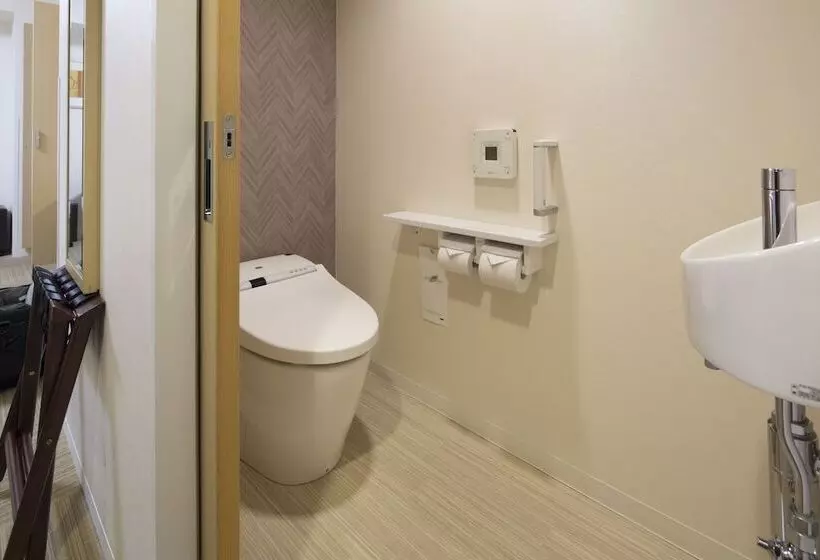 Shizutetsu Hotel Prezio Shizuoka Ekinan