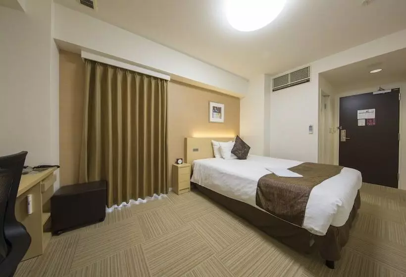 Shizutetsu Hotel Prezio Shizuoka Ekinan