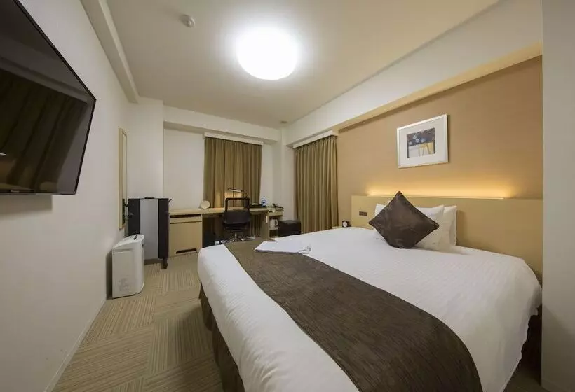 Shizutetsu Hotel Prezio Shizuoka Ekinan