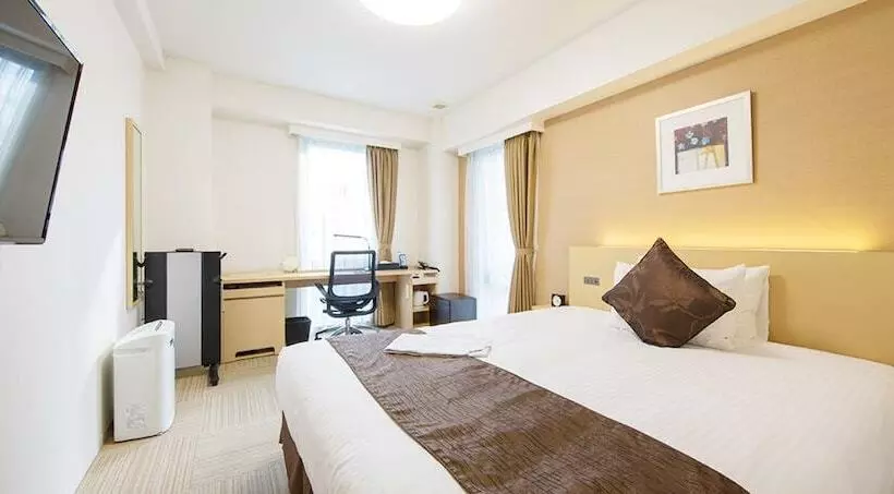 Shizutetsu Hotel Prezio Shizuoka Ekinan