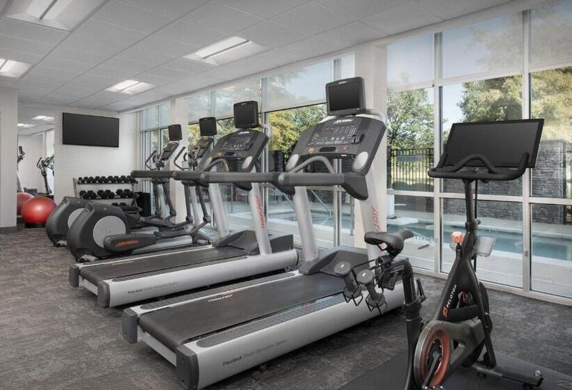 فندق Springhill Suites By Marriott Tuscaloosa