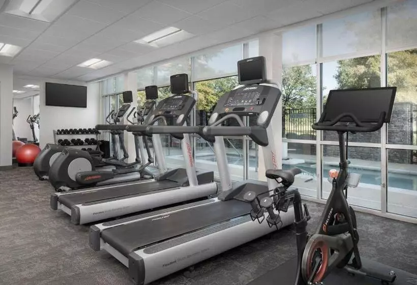 酒店 Springhill Suites By Marriott Tuscaloosa