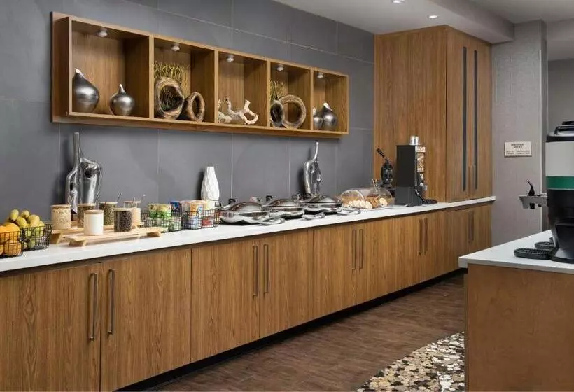 酒店 Springhill Suites By Marriott Tuscaloosa