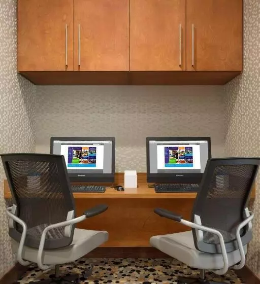 酒店 Springhill Suites By Marriott Tuscaloosa