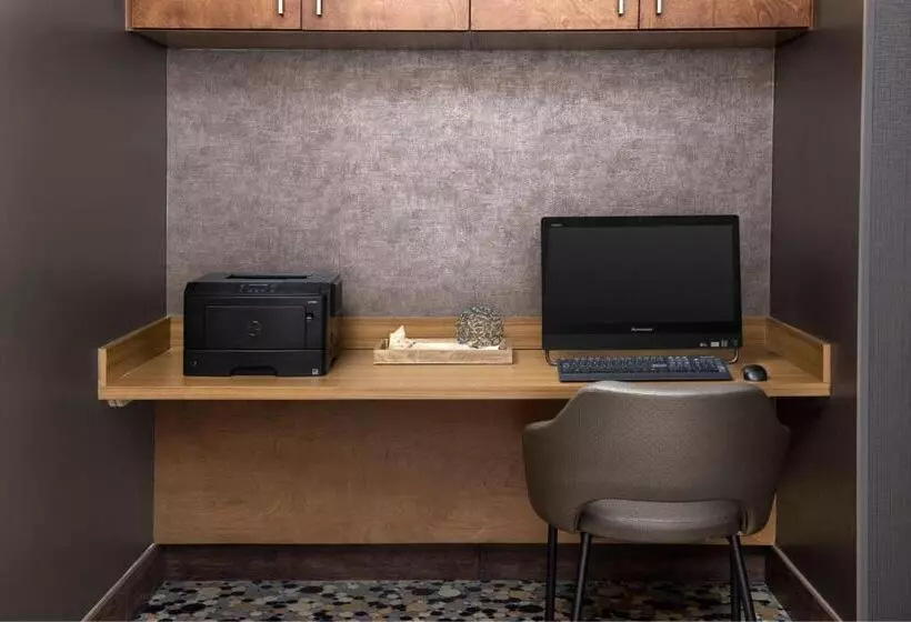 酒店 Springhill Suites By Marriott Tuscaloosa