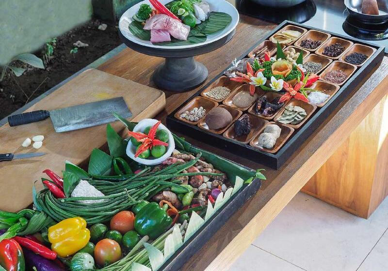 ホテル The Santai By Lifestyleretreats