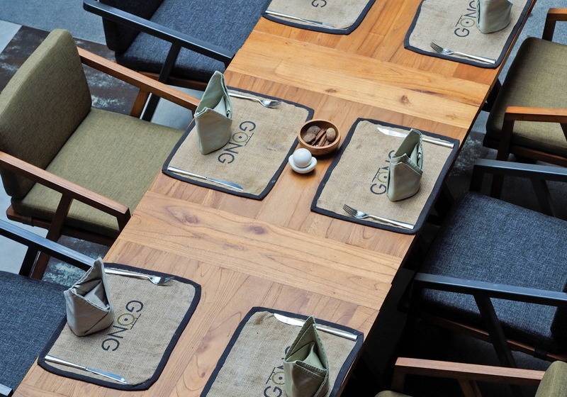 ホテル The Santai By Lifestyleretreats