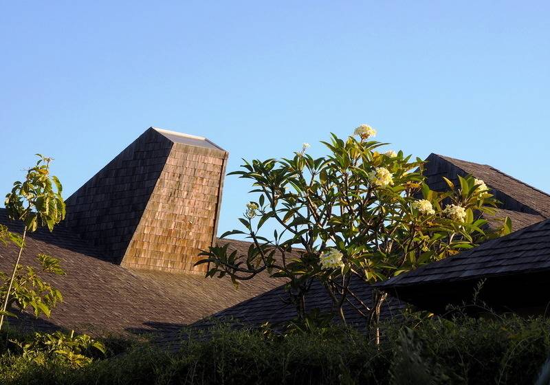 ホテル The Santai By Lifestyleretreats