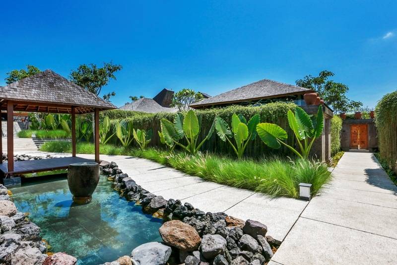 ホテル The Santai By Lifestyleretreats