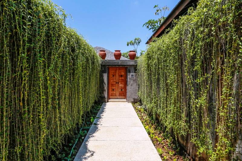 ホテル The Santai By Lifestyleretreats