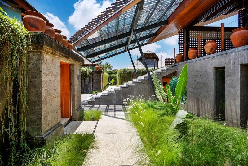 ホテル The Santai By Lifestyleretreats