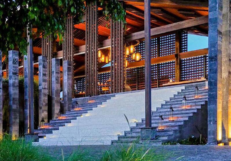 ホテル The Santai By Lifestyleretreats