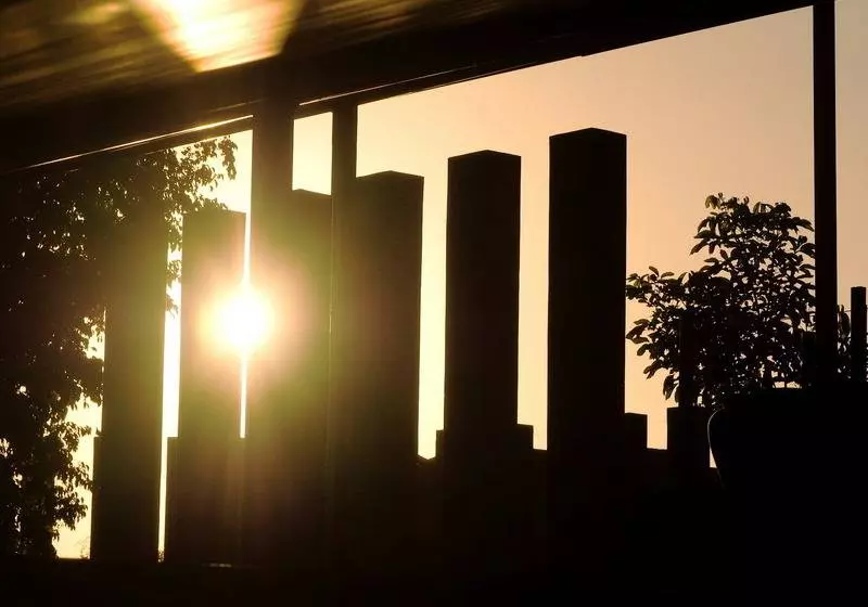 Отель The Santai By Lifestyleretreats