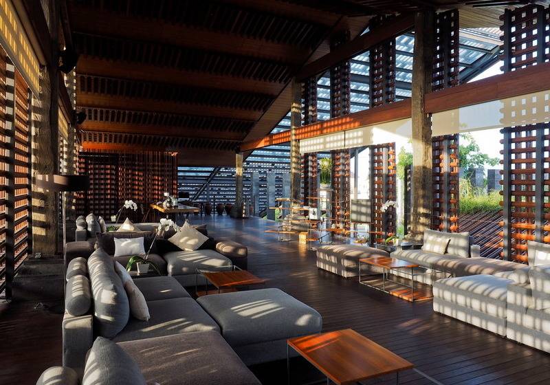 ホテル The Santai By Lifestyleretreats