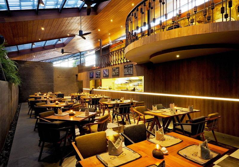 ホテル The Santai By Lifestyleretreats