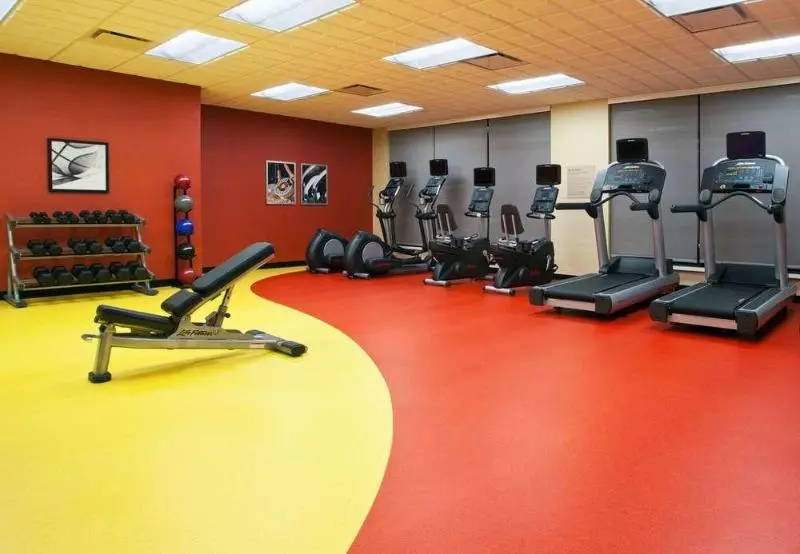 Отель Towneplace Suites By Marriott Carlsbad