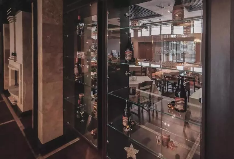 Hotel Trinity Residence Bansko