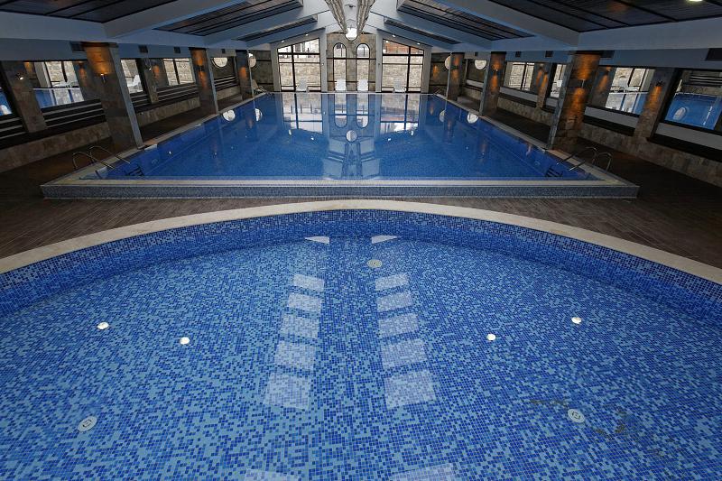 Hotel Trinity Residence Bansko