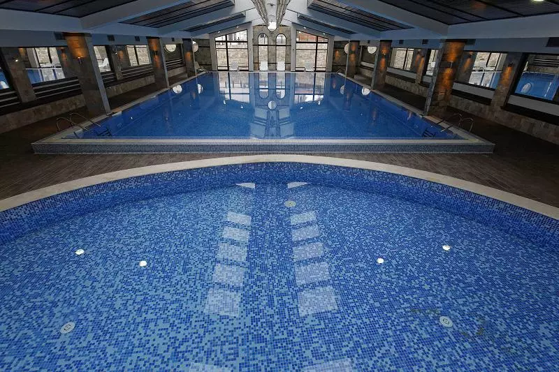 Hotel Trinity Residence Bansko