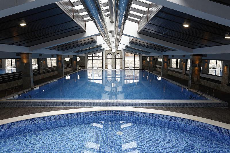 Hotel Trinity Residence Bansko