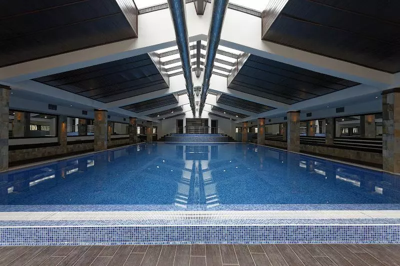 Hotel Trinity Residence Bansko