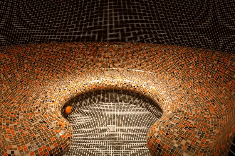 Hotel Trinity Residence Bansko