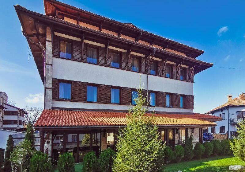 Hotel Trinity Residence Bansko